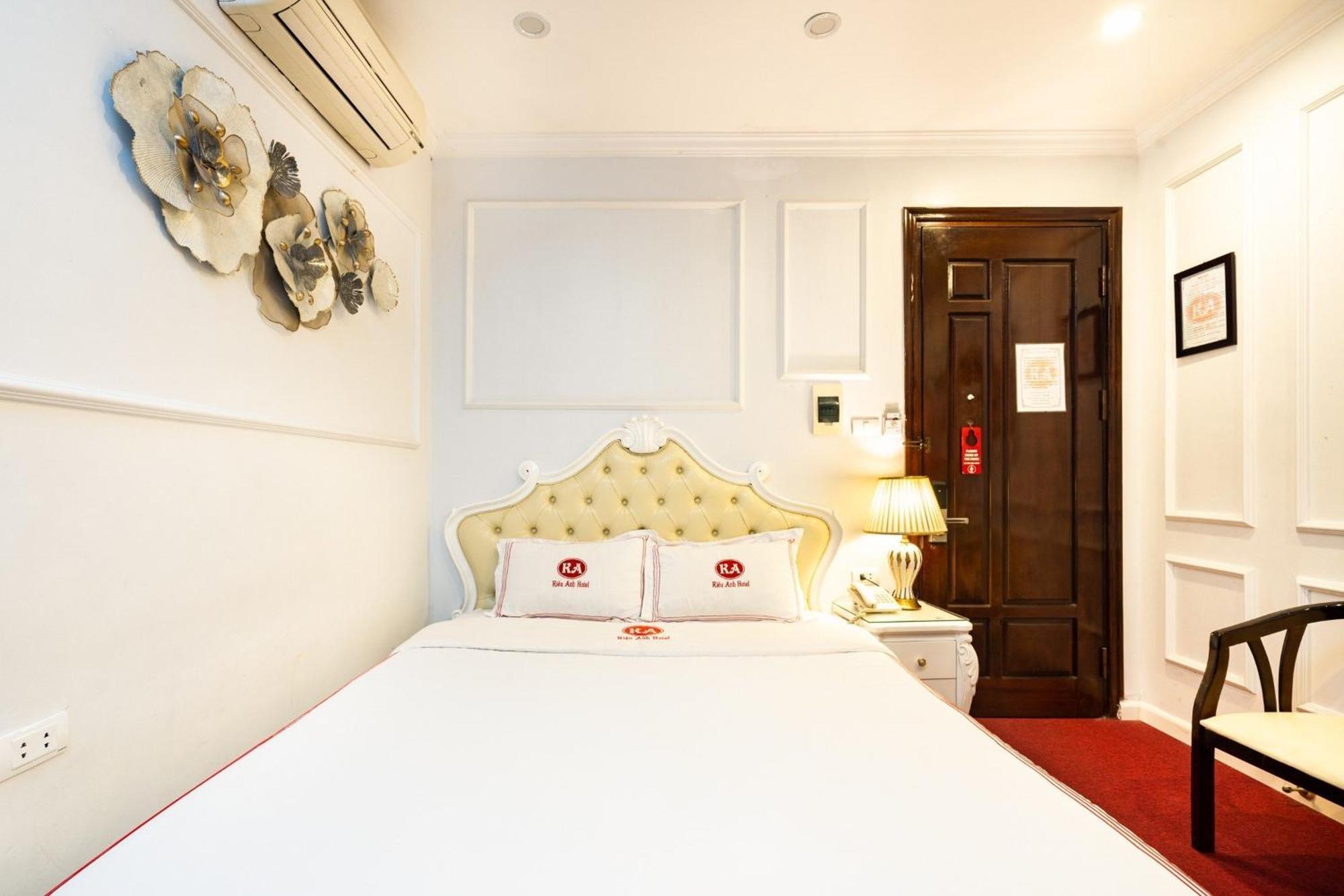 Kieu Anh Hotel - 81 Trung Kinh - By Bay Luxury Hanoi Zewnętrze zdjęcie