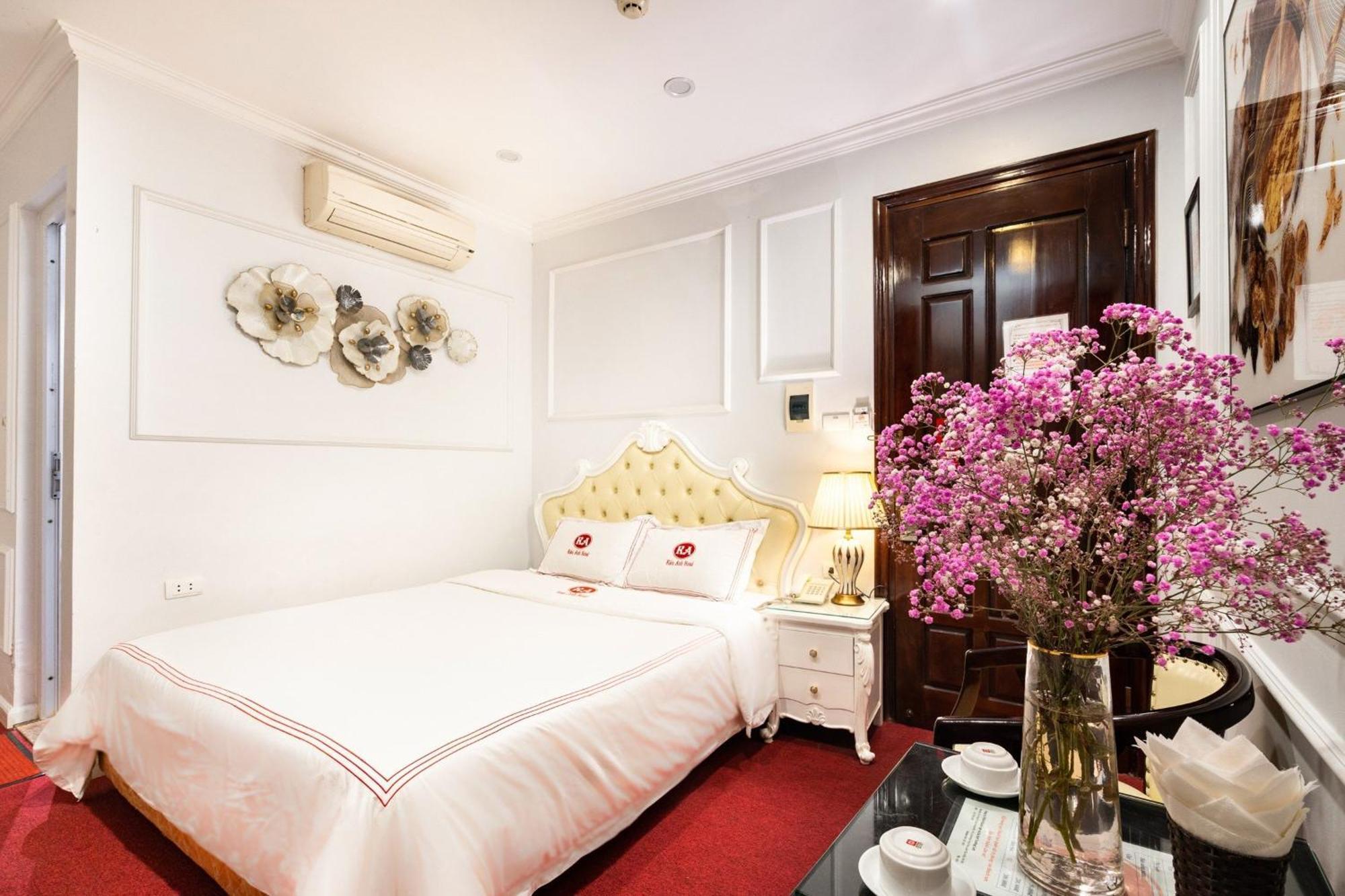 Kieu Anh Hotel - 81 Trung Kinh - By Bay Luxury Hanoi Zewnętrze zdjęcie